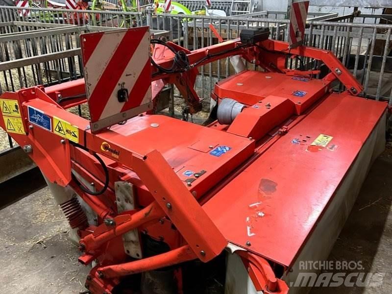 Kuhn GMD 802 F Çayir biçme makinalari