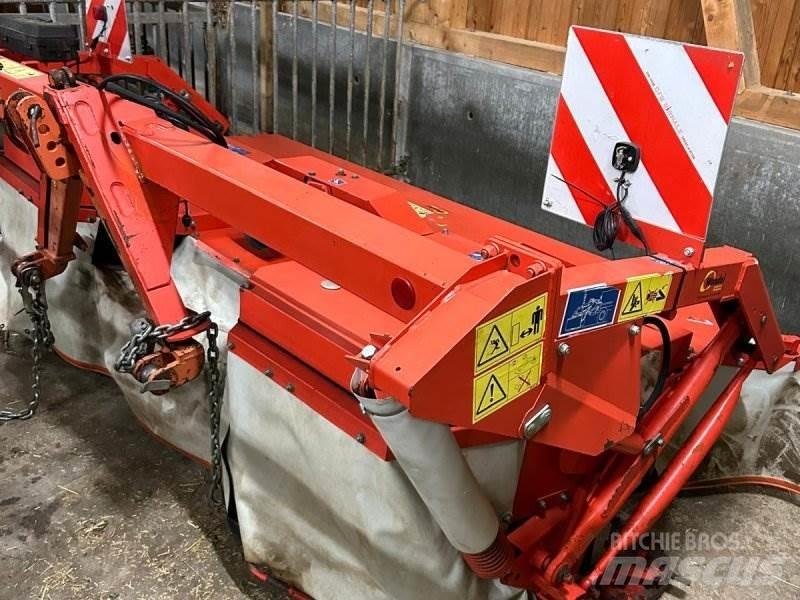 Kuhn GMD 802 F Çayir biçme makinalari