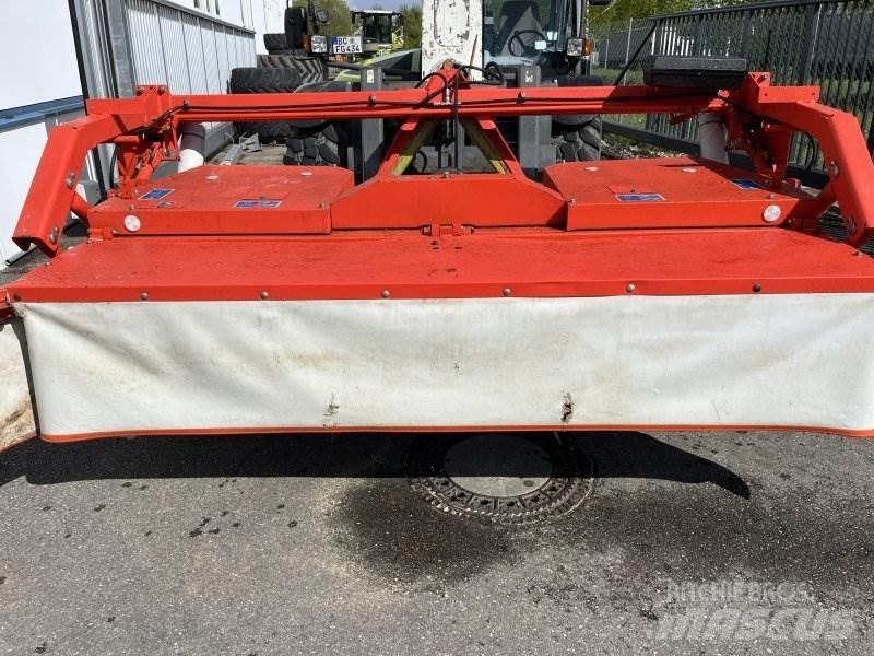 Kuhn GMD 802 F Çayir biçme makinalari