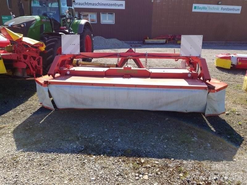 Kuhn GMD 802 F Çayir biçme makinalari