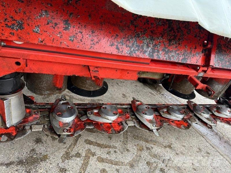 Kuhn GMD 802F Çayir biçme makinalari