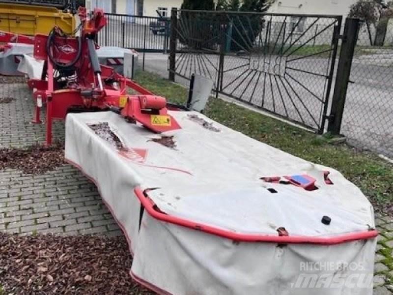 Kuhn GMD 8730 Çayir biçme makinalari