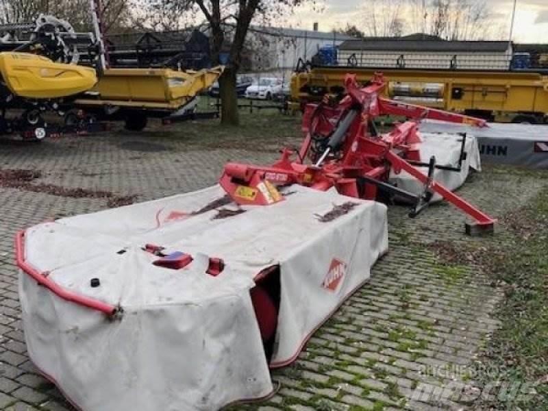 Kuhn GMD 8730 Çayir biçme makinalari