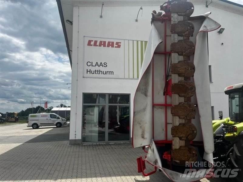 Kuhn GMD 9530 Çayir biçme makinalari
