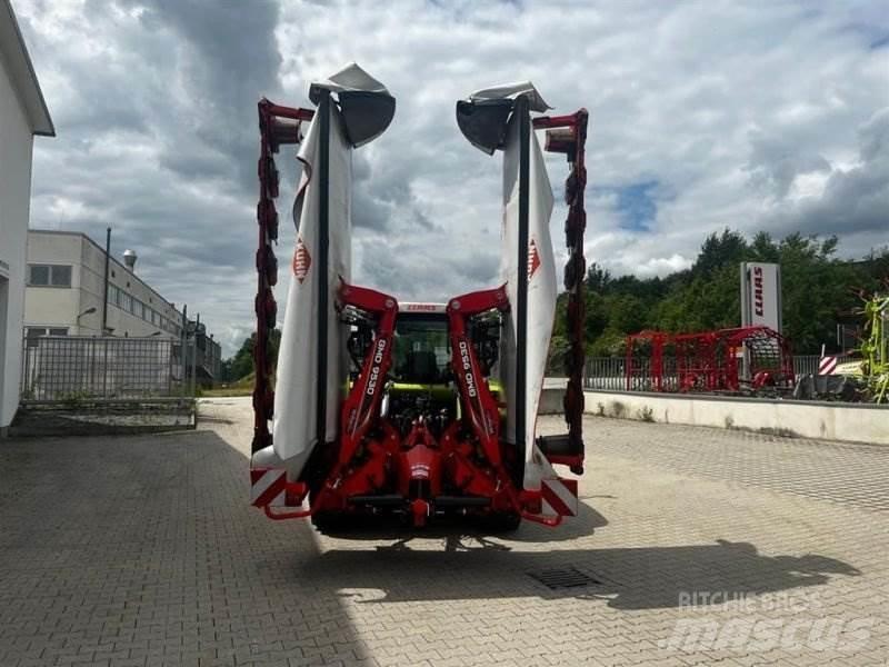 Kuhn GMD 9530 Çayir biçme makinalari