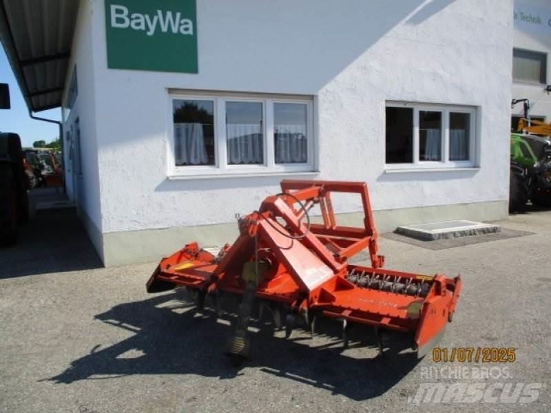 Kuhn HRB 251 Diskaro