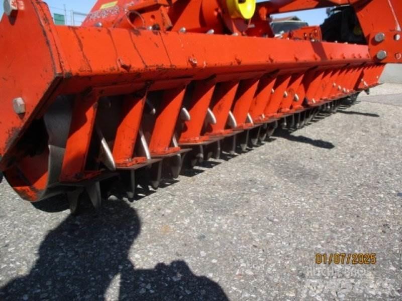 Kuhn HRB 251 Diskaro