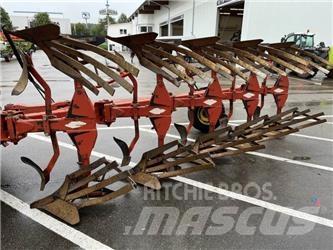 Kuhn HV 575 Pulluklar