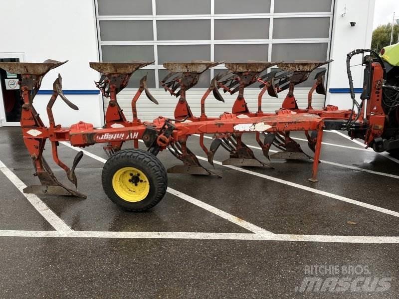 Kuhn HV 575 Pulluklar