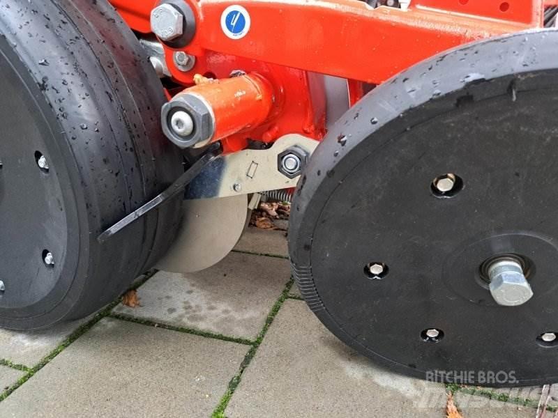 Kuhn Kosma TD Diger ekim makina ve aksesuarlari