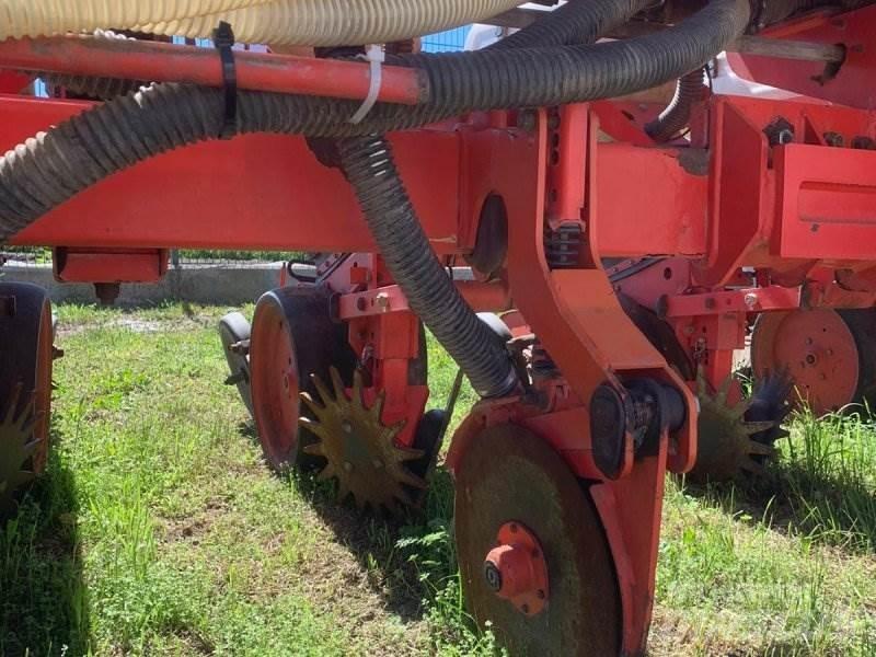 Kuhn Maxima 2 Diger ekim makina ve aksesuarlari
