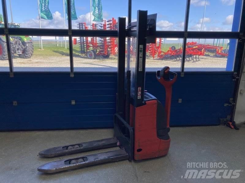 Linde L 10 Digerleri