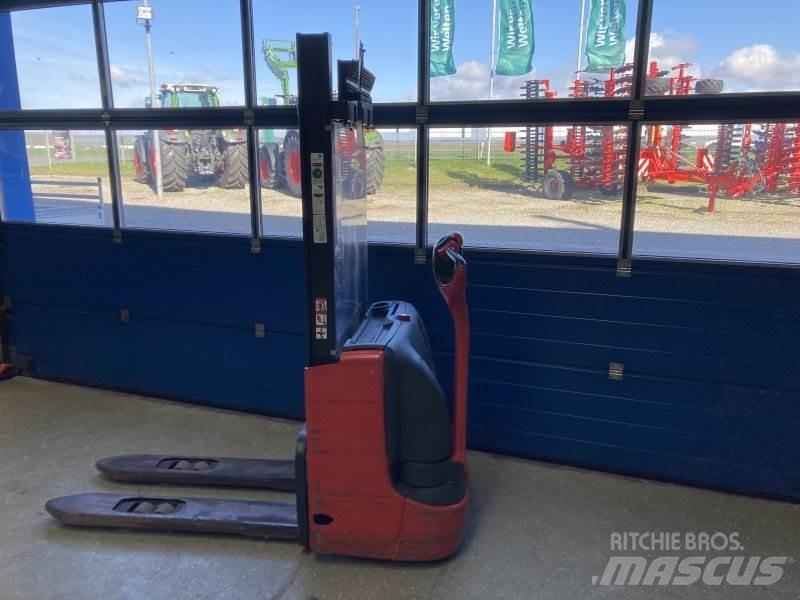Linde L 10 Digerleri