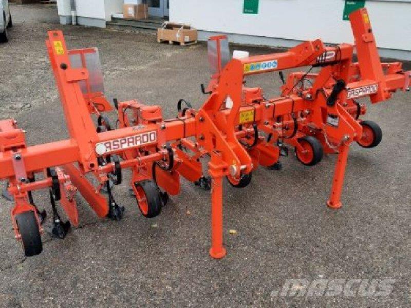 Maschio HP4-5M Diger tarim makinalari