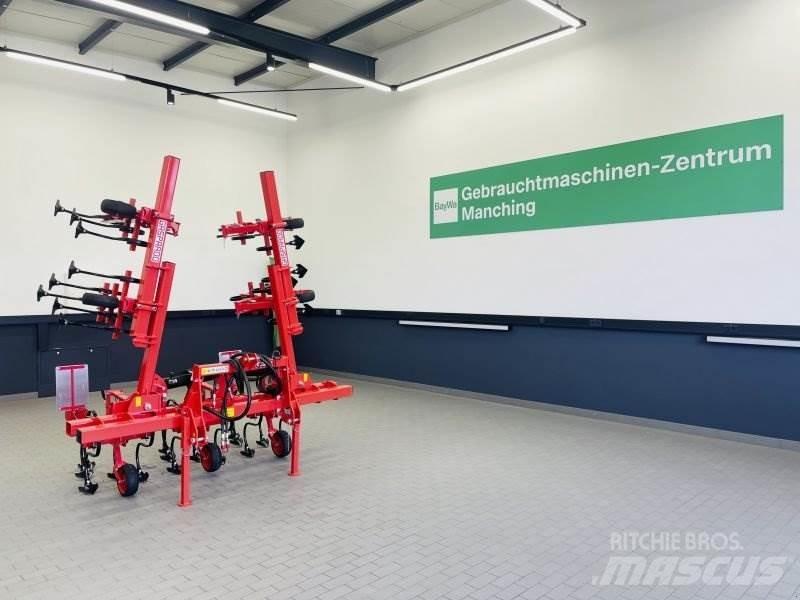 Maschio HS 6 Diger tarim makinalari