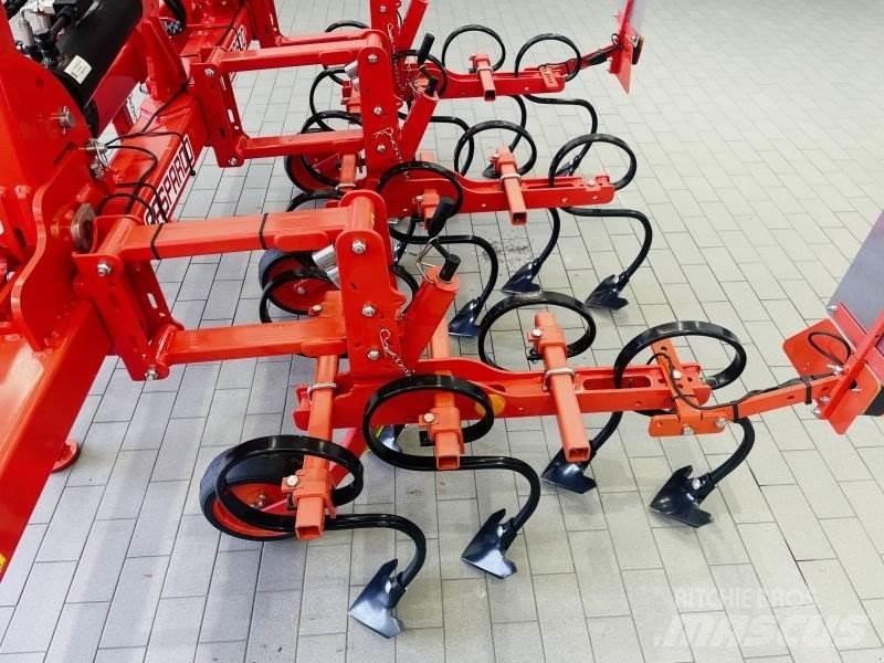 Maschio HS 6 Diger tarim makinalari