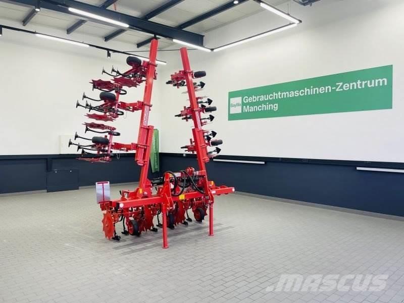 Maschio HS 8 Diger tarim makinalari