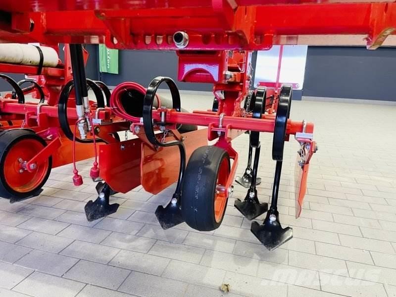 Maschio HS 8 Diger tarim makinalari