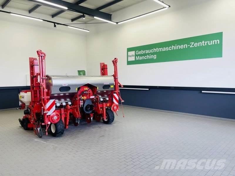 Maschio MAGA 7 Diger ekim makina ve aksesuarlari