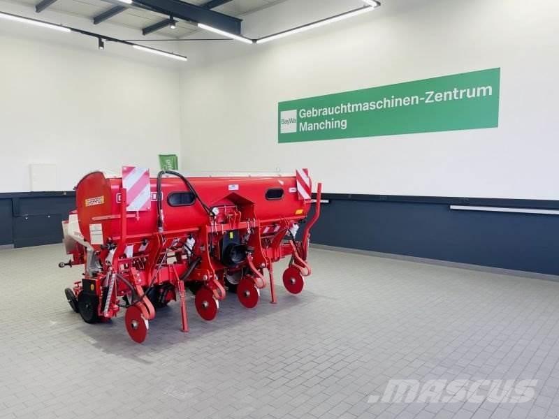 Maschio MTR 4 Diger ekim makina ve aksesuarlari