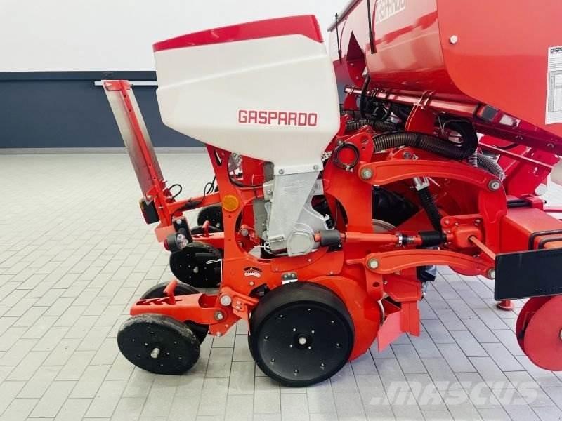 Maschio MTR 4 Diger ekim makina ve aksesuarlari