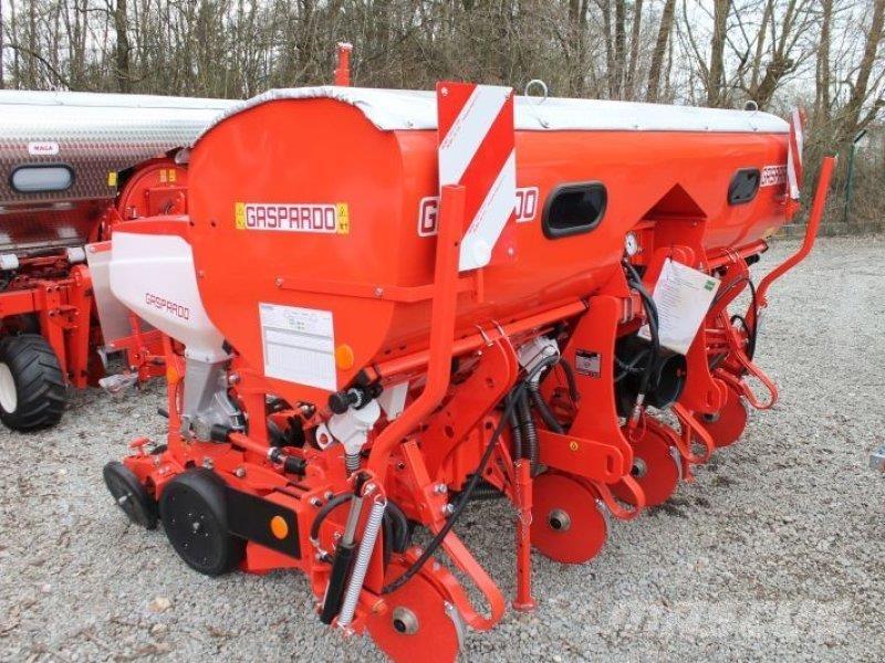 Maschio MTR 4 Diger ekim makina ve aksesuarlari