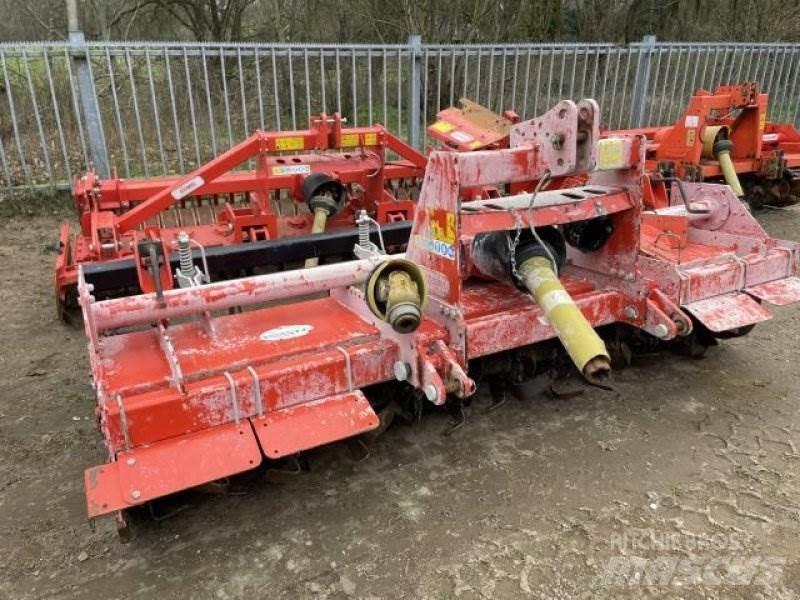 Maschio SC 280 Kültivatörler