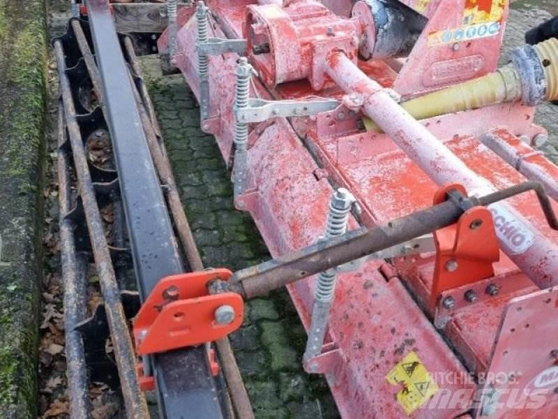 Maschio SC 280 Kültivatörler