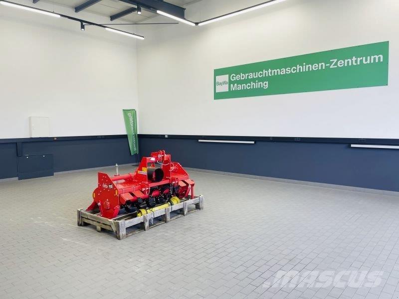 Maschio U-155 Kültivatörler