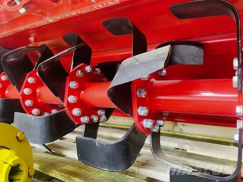 Maschio U-155 Kültivatörler