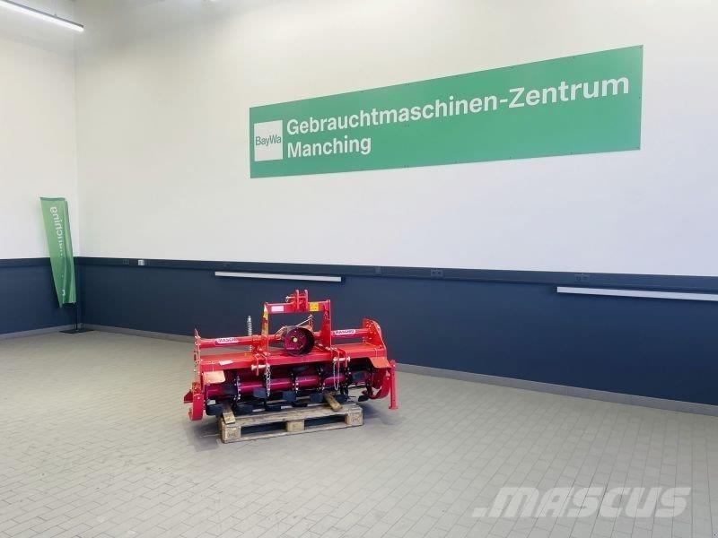 Maschio U-155 Diger toprak isleme makina ve aksesuarlari