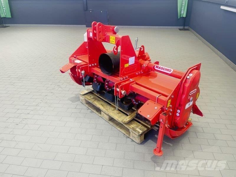 Maschio U-155 Diger toprak isleme makina ve aksesuarlari