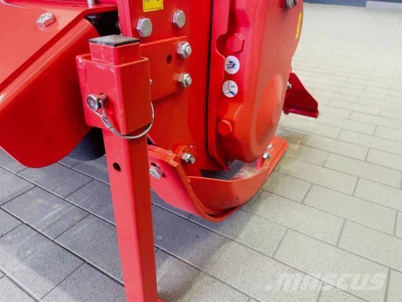 Maschio U-180 Kültivatörler