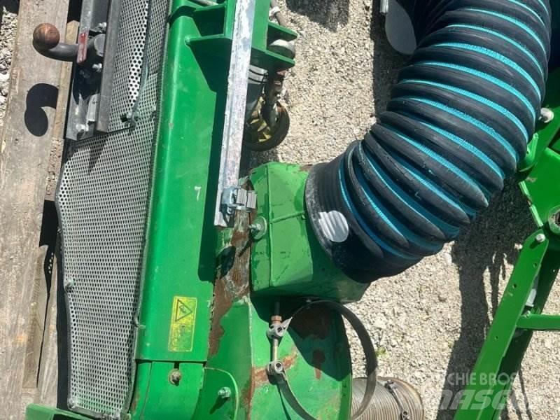 Matev SC-W 400 Tahıl kurutucular