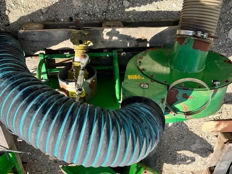 Matev SC-W 400 Tahıl kurutucular