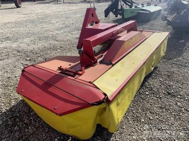 Mörtl FTR 293 Çayir biçme makinalari