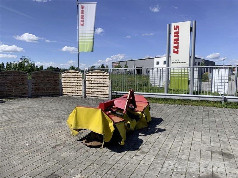 Mörtl FTR 293 Çayir biçme makinalari