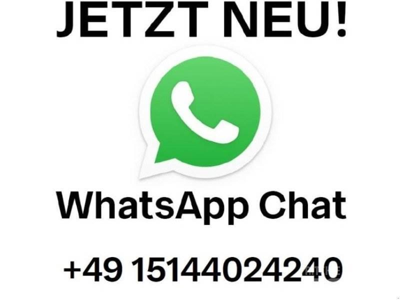 Pfanzelt S160 Vinçler