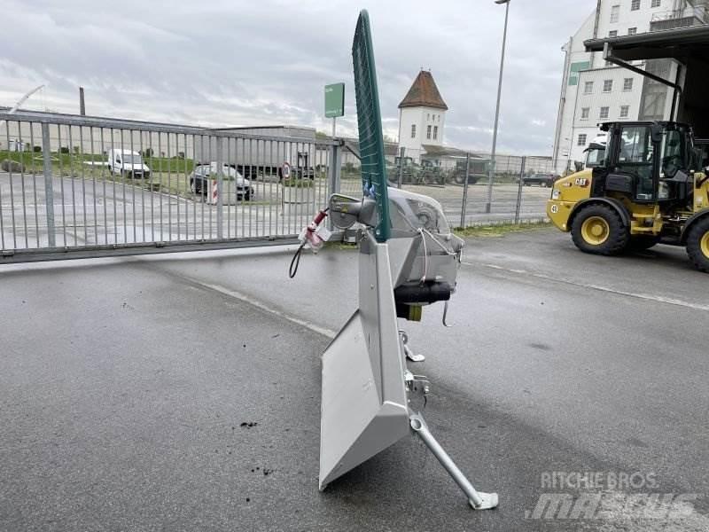 Pfanzelt S160 Vinçler