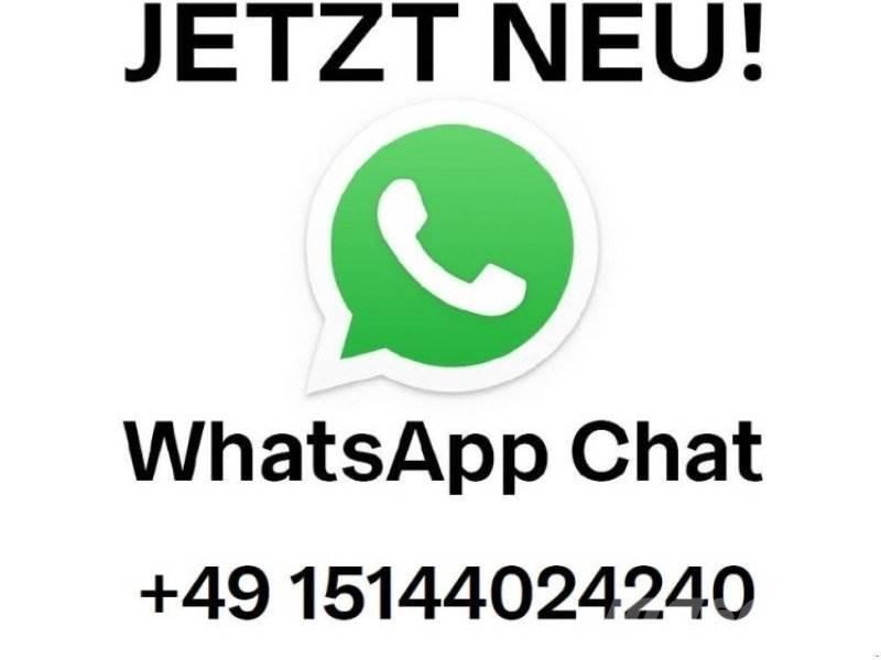 Pfanzelt S160 Vinçler