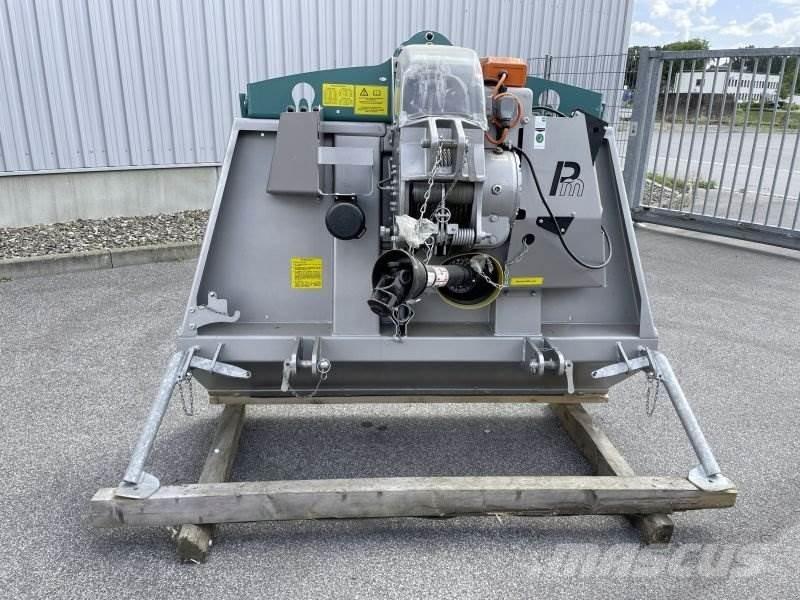 Pfanzelt S172 Vinçler