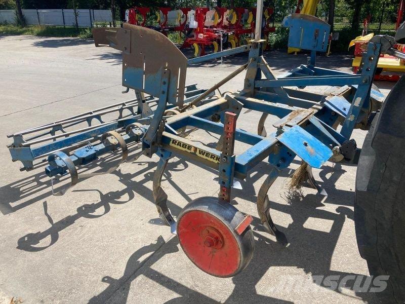 Rabe G 7/300 Kültivatörler
