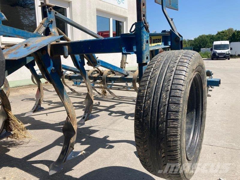 Rabe G 7/300 Kültivatörler
