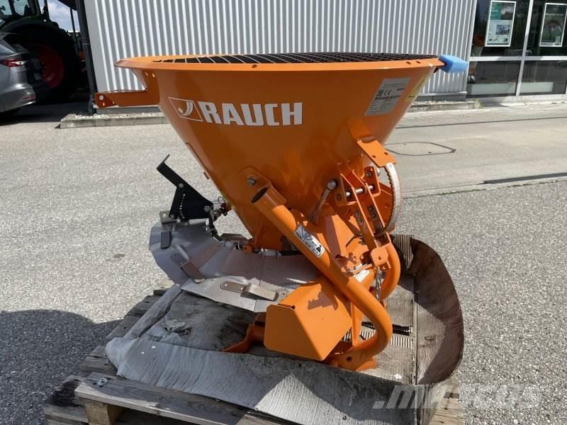 Rauch SA 121 Kum ve tuz serpiciler