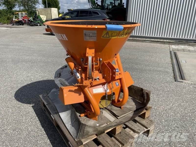 Rauch SA 121 Kum ve tuz serpiciler