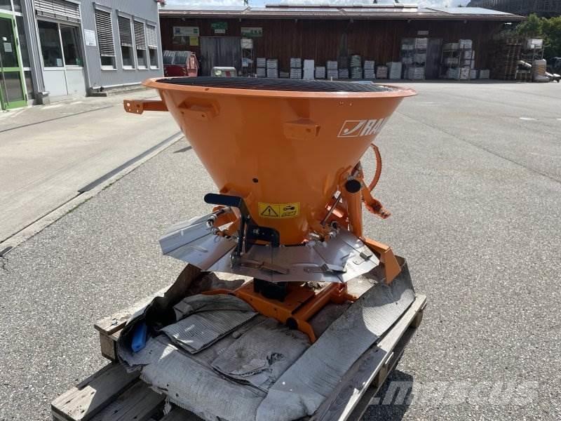 Rauch SA 121 Kum ve tuz serpiciler