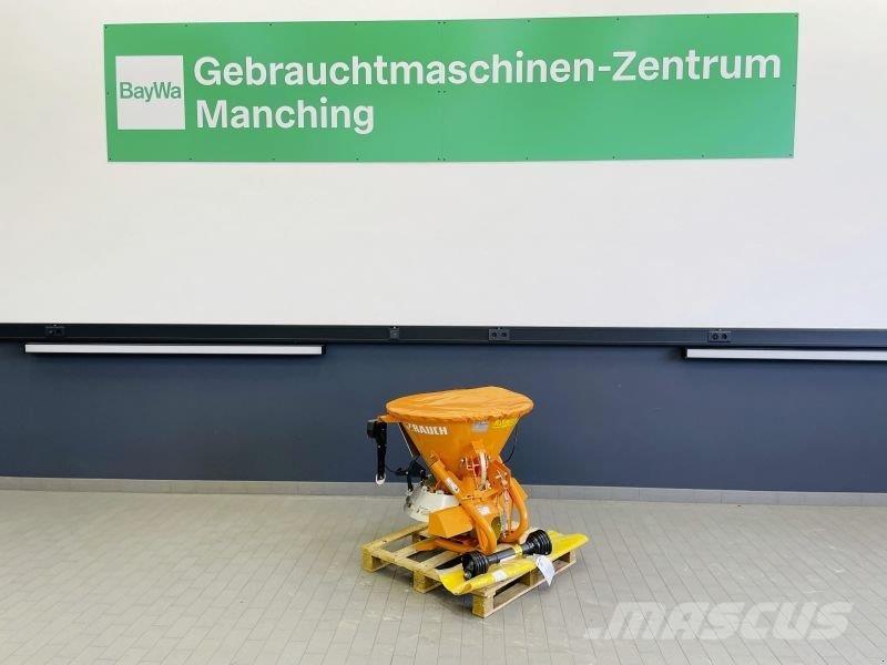 Rauch SA 121 R Kum ve tuz serpiciler