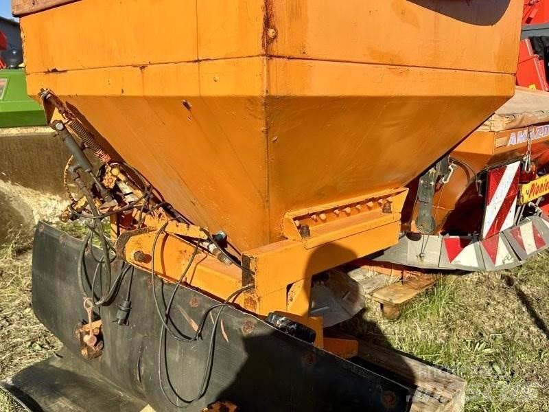 Rauch SA 601 Kum ve tuz serpiciler