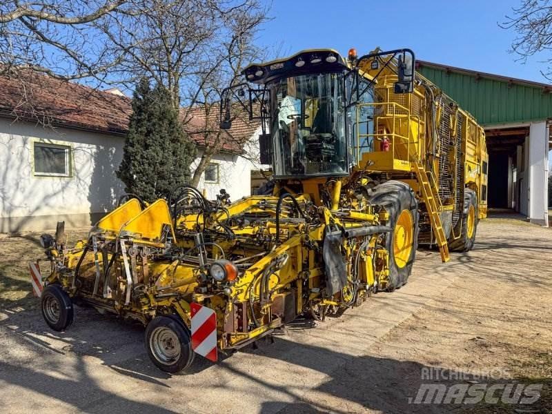 Ropa Panther 1 Pancar hasat makinasi