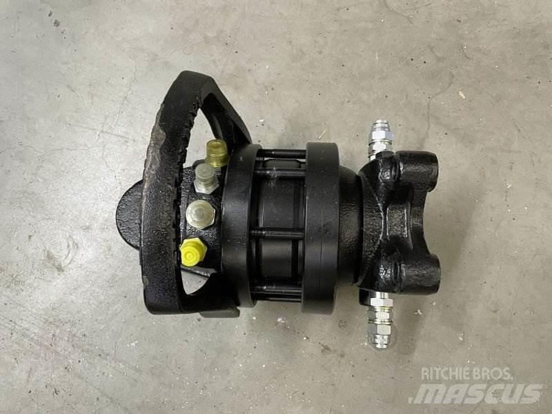  ROTATOR 4,5 TO Polipler